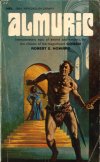 Almuric, NEL 1971 Almuric, NEL 1971